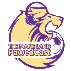 The Mane Land PawedCast by Michael Citro