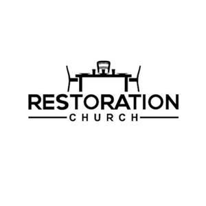 Restoration Church by Pastor Tom Brantner