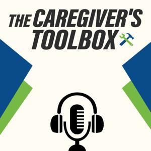 The Caregiver's Toolbox by The Caregiver's Toolbox