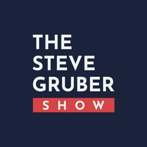 The Steve Gruber Show by Steve Gruber