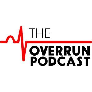 The Overrun by Overrun Productions