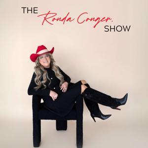 The Ronda Conger Show by Ronda Conger