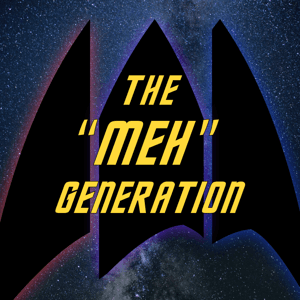 The Meh Generation by Secret Weapon Productions