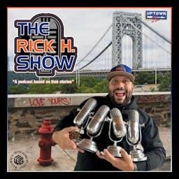 The Rick H. Show by Rick Hierro