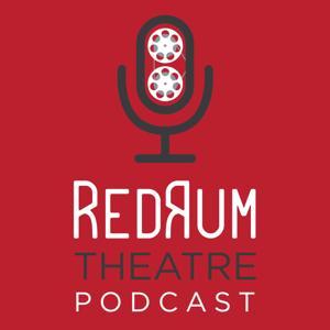 The Redrum Theatre by Ernesto Alaniz, Antonio Moreno