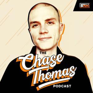 The Chase Thomas Podcast: A Tennessee Volunteers Show by Chase Thomas