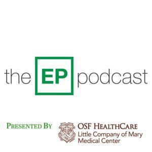 The EP Podcast by The Broadcast Basement