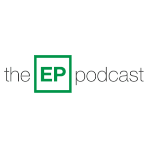 The EP Podcast by The Broadcast Basement