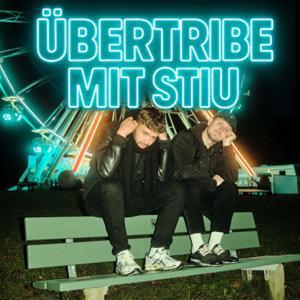 ÜBERTRIBE MIT STIU by Nico Franzoni, Marco Güschä Gurtner