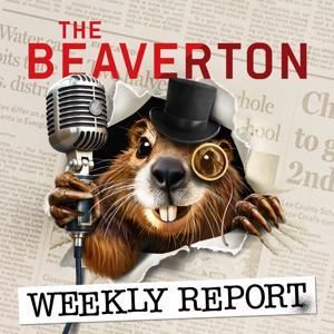 The Beaverton Weekly Report by The Beaverton