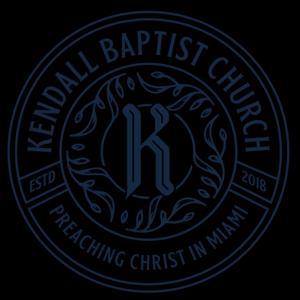 Kendall Baptist Church by Kendall Baptist Church