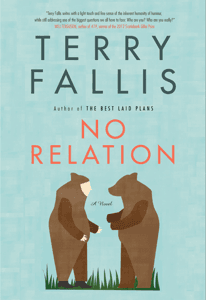 No Relation by Terry Fallis