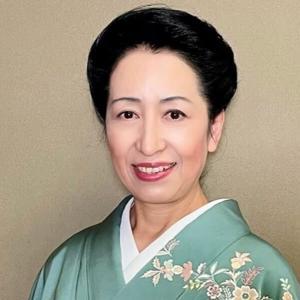 坪倉澄子の着物でお出かけ！！ by 坪倉澄子