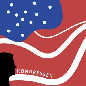 Kongressen – amerikansk politik på svenska by Jakob Stenberg