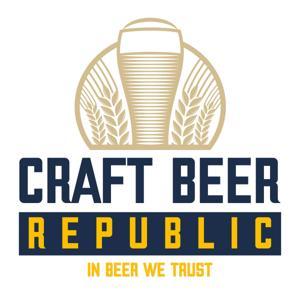 Craft Beer Republic by Craft Beer Republic