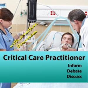 Critical Care Practitioner by Jonathan Downham: Advanced Critical Care Practitioner, Teaching, Sharing and Interviewing.