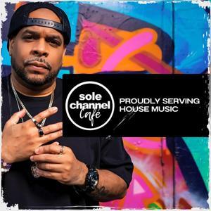 The Sole Channel Cafe by Mr. V