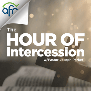 The Hour of Intercession by American Family Association