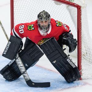 The Emergency Goalies: A Blackhawks Podcast by The Emergency Goalies: A Blackhawks Podcast