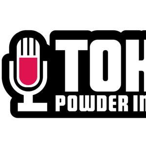 粉末ラジオ by TOKYO POWDER