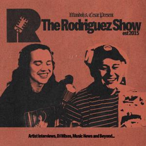 The Rodriguez Show by The Rodriguez Show
