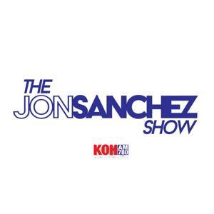 The Jon Sanchez Show by Sanchez Gaunt Capital Mgmt