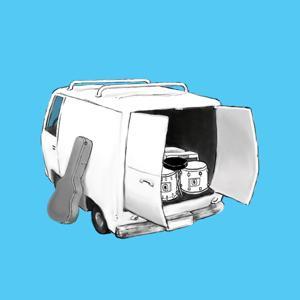 The Interview Show by Scott Wood