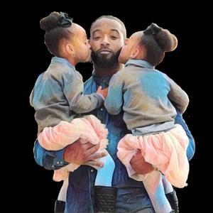 The Daddy Series by The Daddy Series