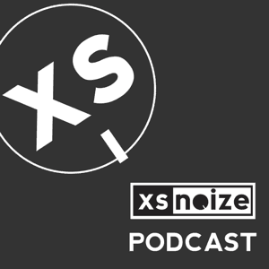 The XS Noize Podcast by Mark Millar | XS Noize