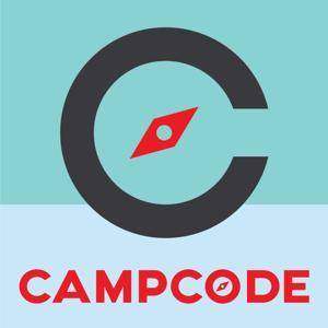Camp Code - Leadership & Staff Training Podcast for Camp Directors by Go Camp Pro & Beth Allison, Gabrielle Raill, Ruby Compton