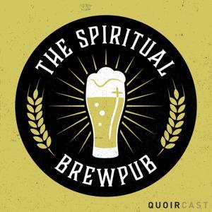 The Spiritual Brewpub by spiritualbrewpub, Michael Camp