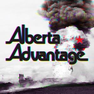 Alberta Advantage Podcast by Team Advantage