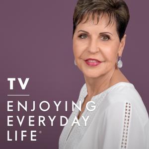 Joyce Meyer Enjoying Everyday Life® TV Podcast by Joyce Meyer
