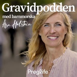 Gravidpodden från Preglife by Preglife AB