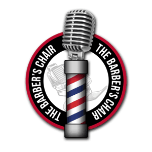The Barber's Chair Network by The Barber's Chair Network