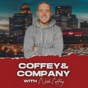 Coffey & Company with Nick Coffey by 790 KRD (WKRD-AM)