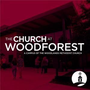 The Woodlands Methodist Church: Woodforest Audio by Church at Woodforest