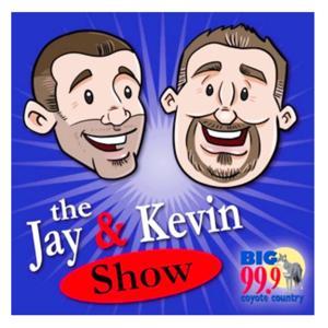 The Jay And Kevin Show Podcast by Jay and Kevin Show