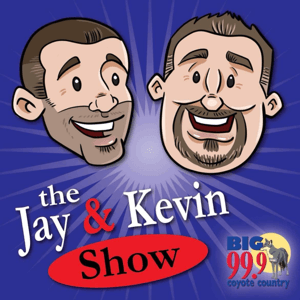 The Jay And Kevin Show Podcast by Jay and Kevin Show