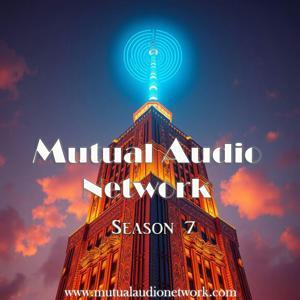 The Mutual Audio Network by The Mutual Audio Network Limited
