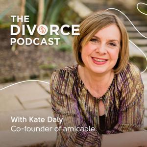 The Divorce Podcast by amicable