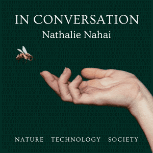 In Conversation with Nathalie Nahai by Nathalie Nahai