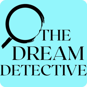 The Dream Detective Podcast by Mimi Pettibone