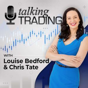 Talking Trading | Australian Sharemarket Education & Trading Psychology by Created by best-selling authors and traders - Louise Bedford and Chris Tate.