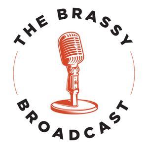 The Brassy Broadcast with Jen Edds by Jen Edds