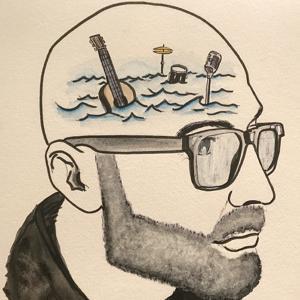 The Marinade with Jason Earle by Jason Earle