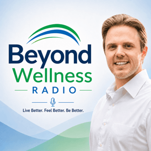 Beyond Wellness Radio by Dr. Justin Marchegiani