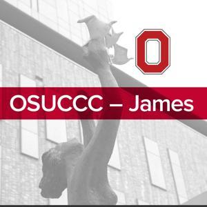 The James Cancer-Free World Podcast by The Ohio State University Comprehensive Cancer Center – James Cancer Hospital and Solove Research Institute