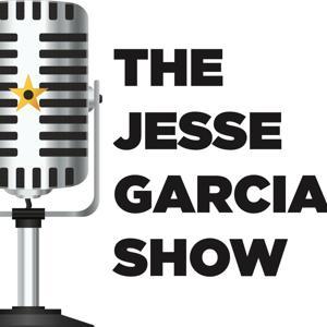 The Jesse Garcia Show by Jesse Garcia