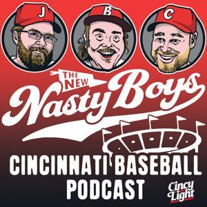 The New Nasty Boys by Sports Drink